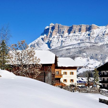 Chalet Funtanacia La Villa  Exterior photo