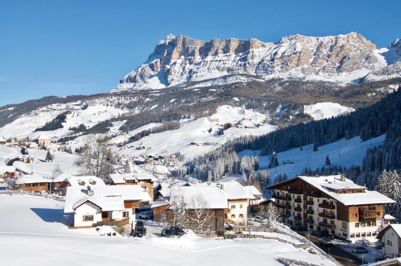 Chalet Funtanacia La Villa  Exterior photo