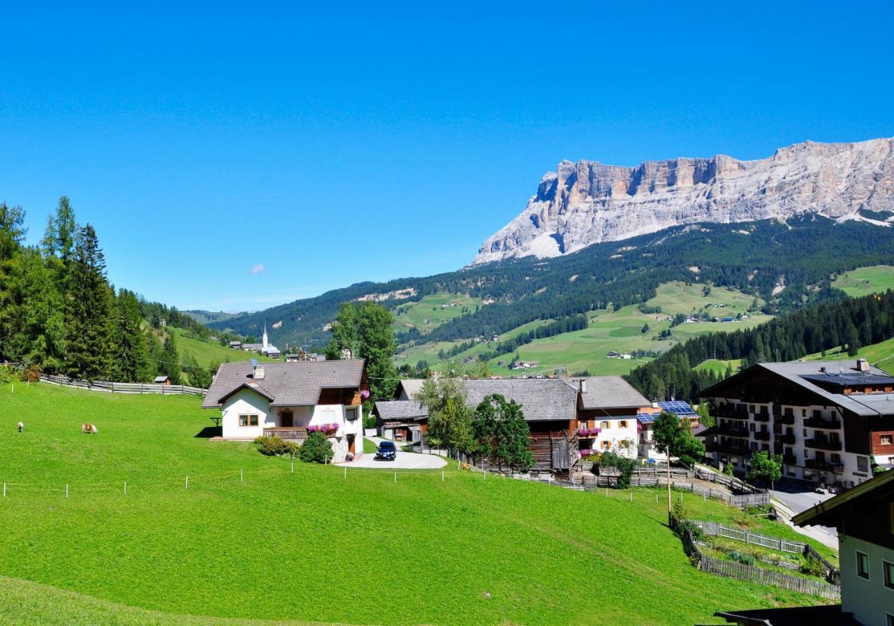 Chalet Funtanacia La Villa  Exterior photo
