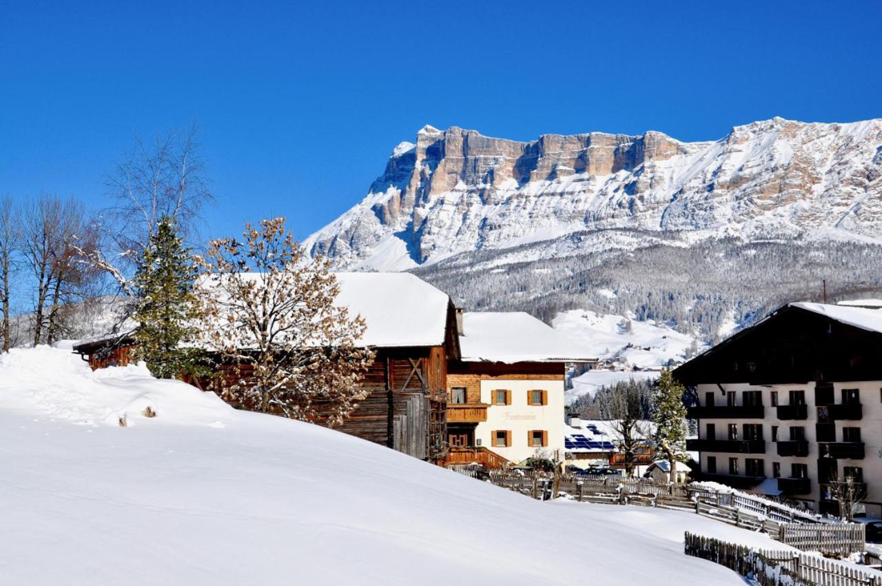 Chalet Funtanacia La Villa  Exterior photo