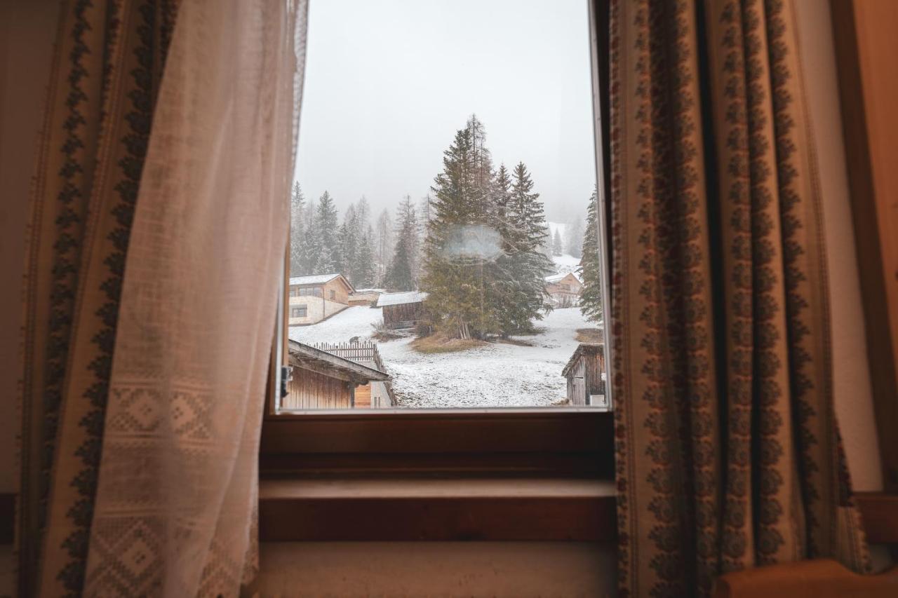 Chalet Funtanacia La Villa  Exterior photo