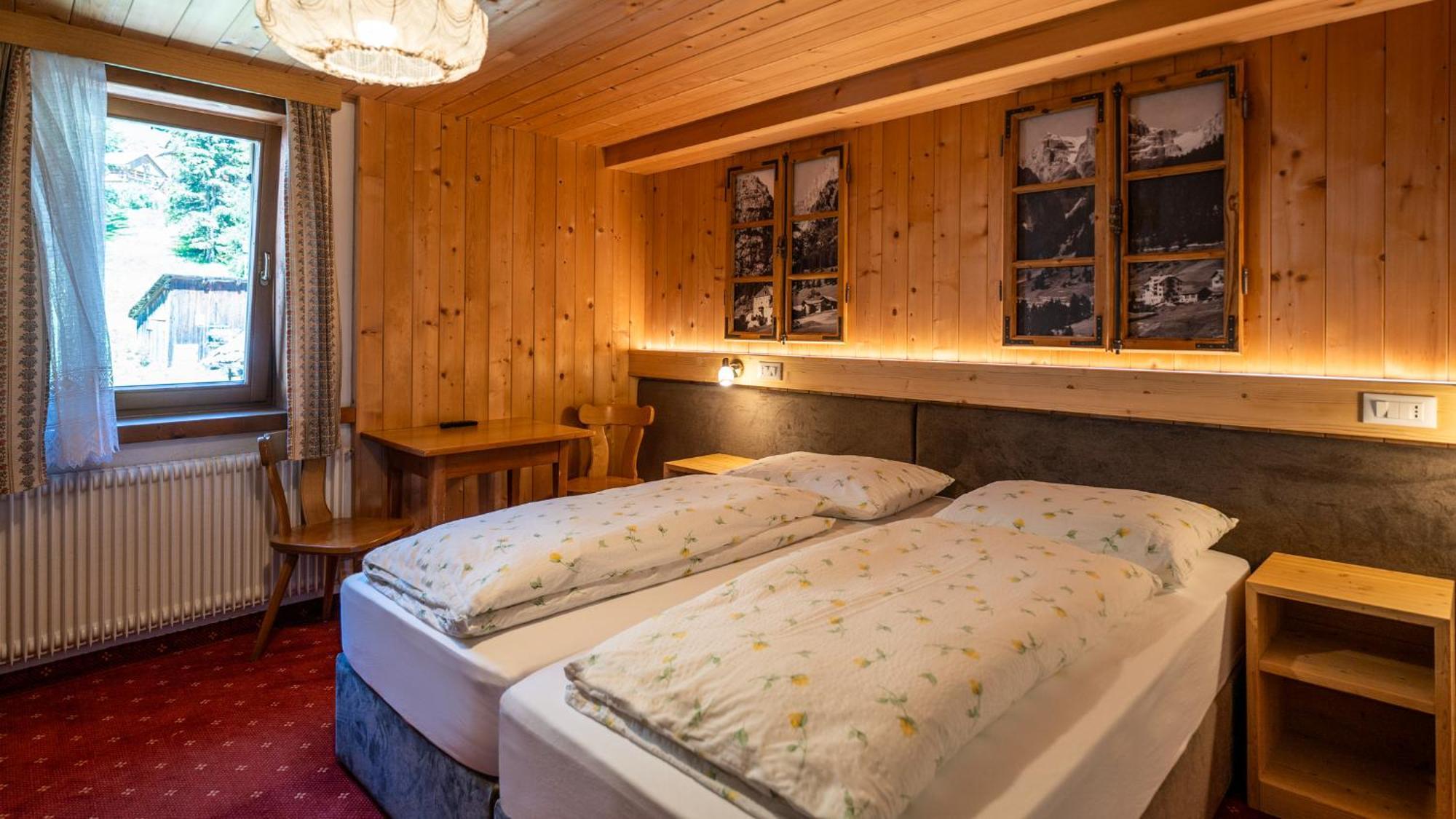 Chalet Funtanacia La Villa  Exterior photo