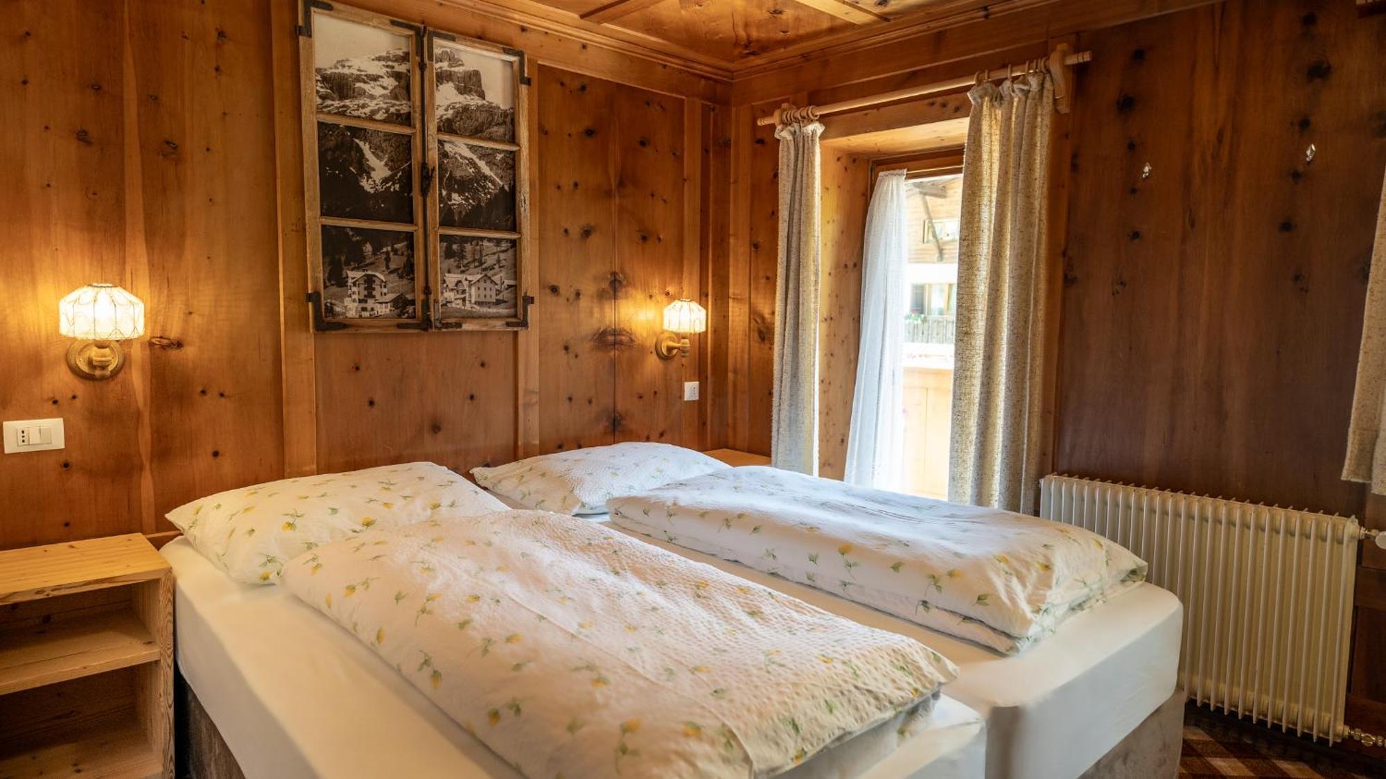 Chalet Funtanacia La Villa  Exterior photo